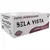 Papel Higiênico Interfolhado Cai Cai Folha Dupla 10cm X 20cm c/6000 folhas 100% Celulose Virgem - Bela Vista