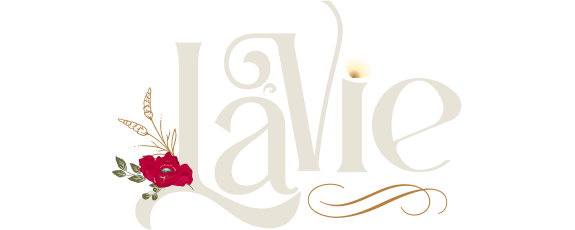 Lá Vie - Cestas e Buquês