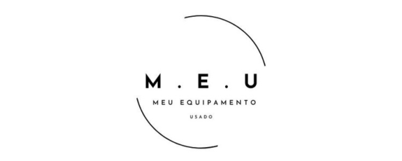 Meu Equipamento Usado