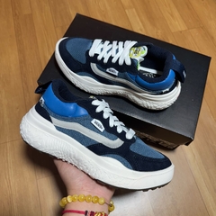 VANS VR3
