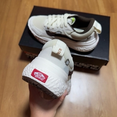 VANS VR3 na internet