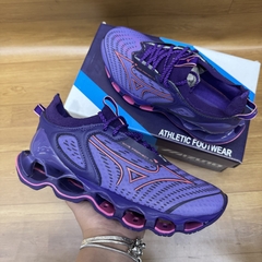 PROPHECY 14 ROXO