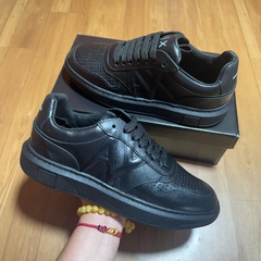 Armani Exchange Black