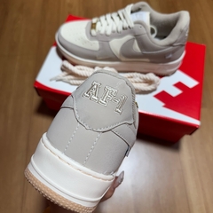 AIR FORCE 1 FEM na internet