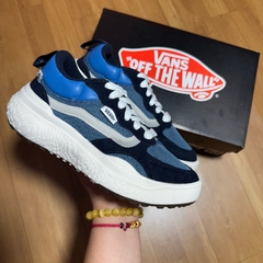 VANS VR3 - comprar online
