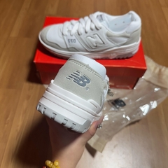 NB 550 na internet