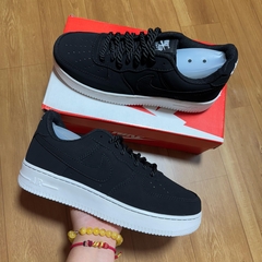AIR FORCE 1 CAMURÇA