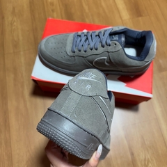 AIR FORCE 1 GRAY na internet