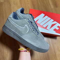 AIR FORCE 1 GRAY