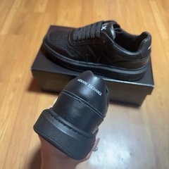 Armani Exchange Black na internet