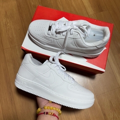 AIR FORCE 1 WHITE - comprar online