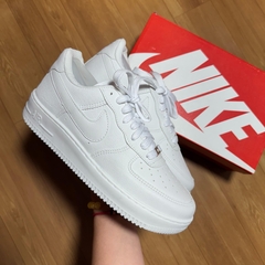 AIR FORCE 1 WHITE