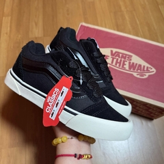VANS KNU - comprar online
