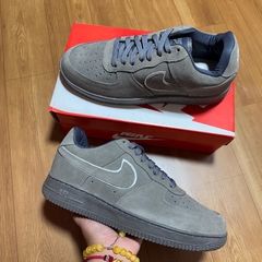 AIR FORCE 1 GRAY - comprar online