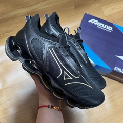 PROPHECY 14 PRETO/DOURADO - comprar online