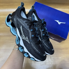 PROPHECY 13 PRETO/BRANCO/AZUL