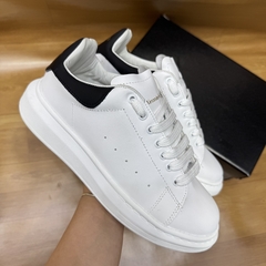 MCQUEEN