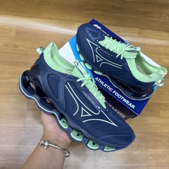 PROPHECY 14 AZUL/VERDE - comprar online