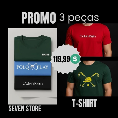 Carrusel seven store