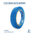 Fita Crepe- Auto Reparo Azul - 18mm x 40mts - comprar online