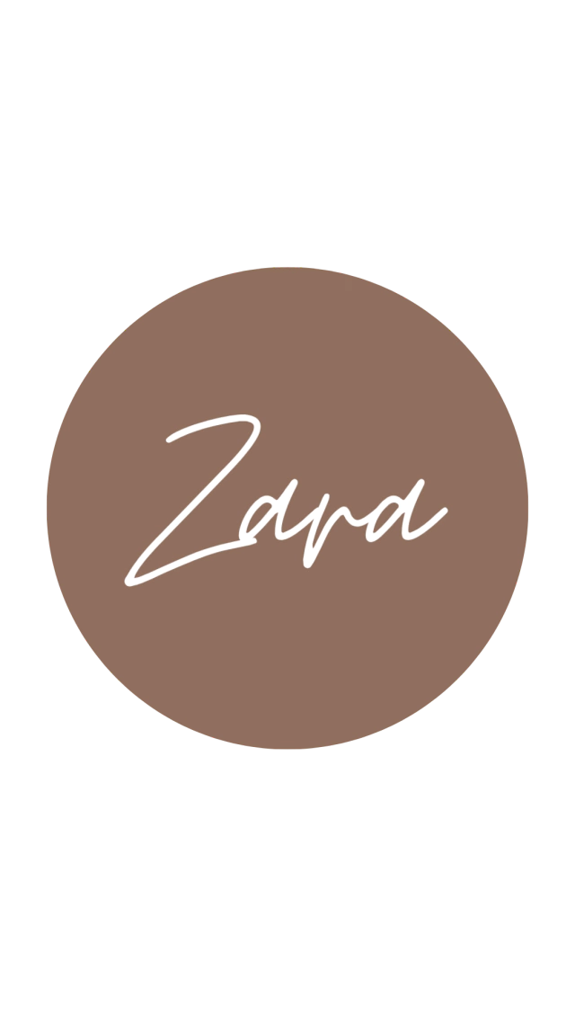 Zara Bijou