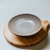 Prato Fundo Romanha Copparo - Cerâmica Ferrara - comprar online