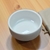 Mantegueira em Porcelana Branca - comprar online