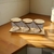 Kit com 3 Porta Condimentos Mori - comprar online