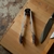 Pegador de Carnes Original Line - comprar online