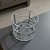 PORTA TALHER INOX - comprar online
