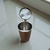 Jarra de Inox 2L Tampa e Aparador de Gelo - loja online