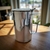 Jarra de Inox 2L Tampa e Aparador de Gelo - comprar online
