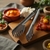 Pegador de Massas Premium em Inox 20cm - comprar online