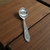 Colher de Servir Arroz Inox Original América - loja online
