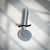 Cortador para Pizza Inox Cook - comprar online