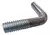 Parafuso Andaime - 3/8” x 40 X 25 Unc - Zincado eletrolítico pct 500 - comprar online