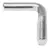 Parafuso Andaime - 3/8” x 40 X 25 Unc - Zincado eletrolítico pct 500 na internet