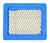 Filtro de Ar Motor Compativel Honda Gx100/ Gxr120 na internet