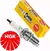 Vela de Ignição Motor Compativel Honda Gx100/ Gxr120 - comprar online