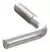 Parafuso Andaime - 3/8” x 40 X 25 Unc - Zincado eletrolítico pct 500 - Rental Store