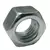 Porca Sextavada - 3/8” Unc - Polida pct 500 na internet