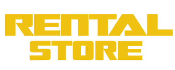 Rental Store