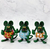 Funko Rat Fink© Articulado - Escolha a cor - comprar online