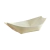 Bote de Madera 21 x 5 CM X 50 UN