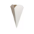 Cono Papa Mediano 22 CM X 400 UN