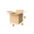 Cajas de Cartón Corrugado Estándar 20x20x20 de 4mm X 25 UN - comprar online