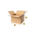 Cajas de Cartón Corrugado Estándar 30x20x20 de 4mm X 25 UN - comprar online