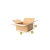 Cajas de Cartón Corrugado Estándar 40x30x20 de 4mm X 25 UN - comprar online