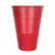 Vaso Americano 600 CC Rojo x 1200 UN