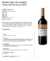 Montes Selección Limitada Cabernet/Carménère 2021 (Viña Montes) - comprar online